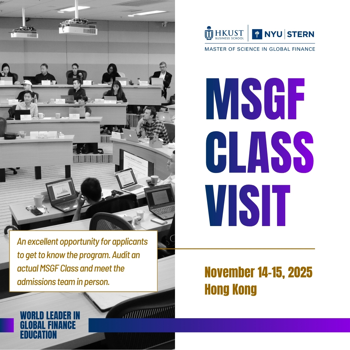 MSGF Class Visit Opportunity In Hong Kong November 14 15 2025 msgf-class-visit-opportunity-in-hong-kong-november-14-15-2025